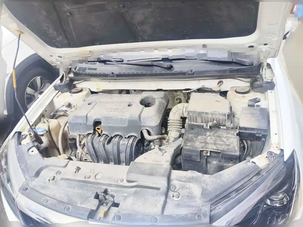 Фото 3 - Geely Emgrand