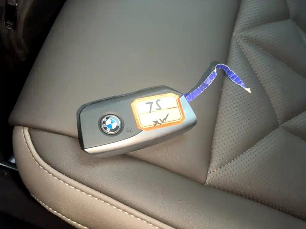 BMW X3 2026 2025 xDrive30L Leading M Sport Package