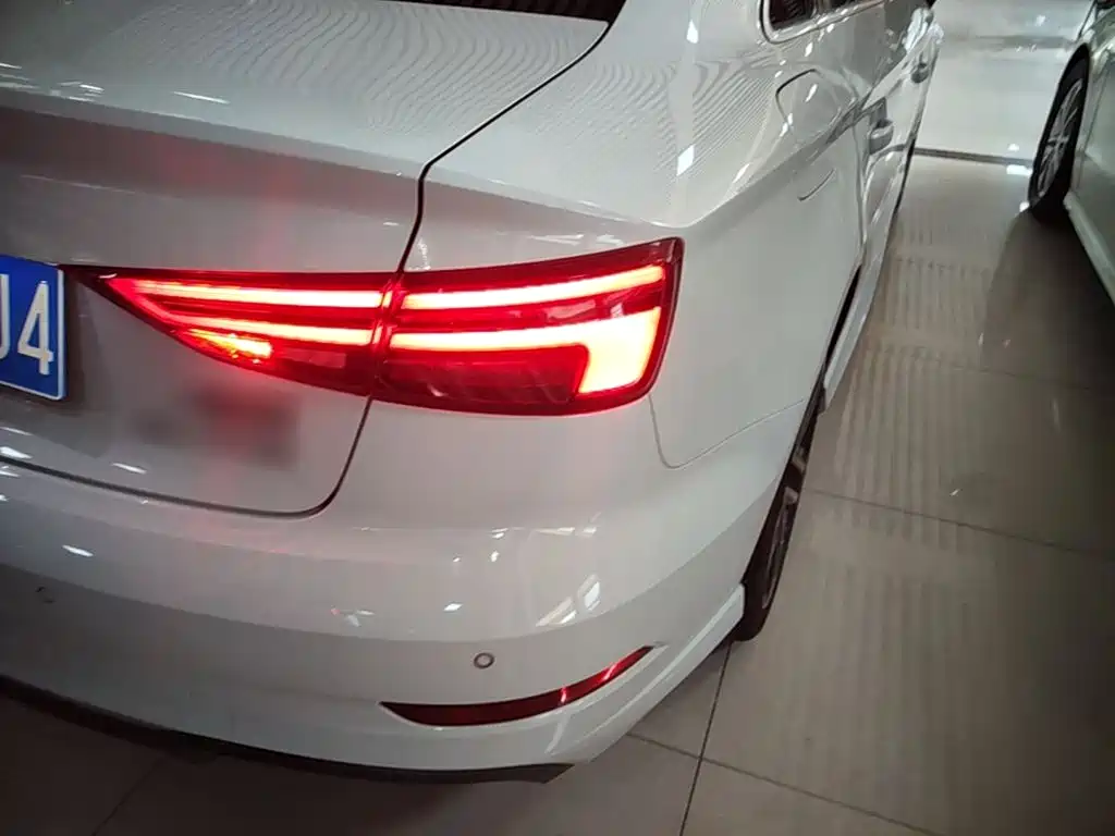Фото 8 - Audi A3