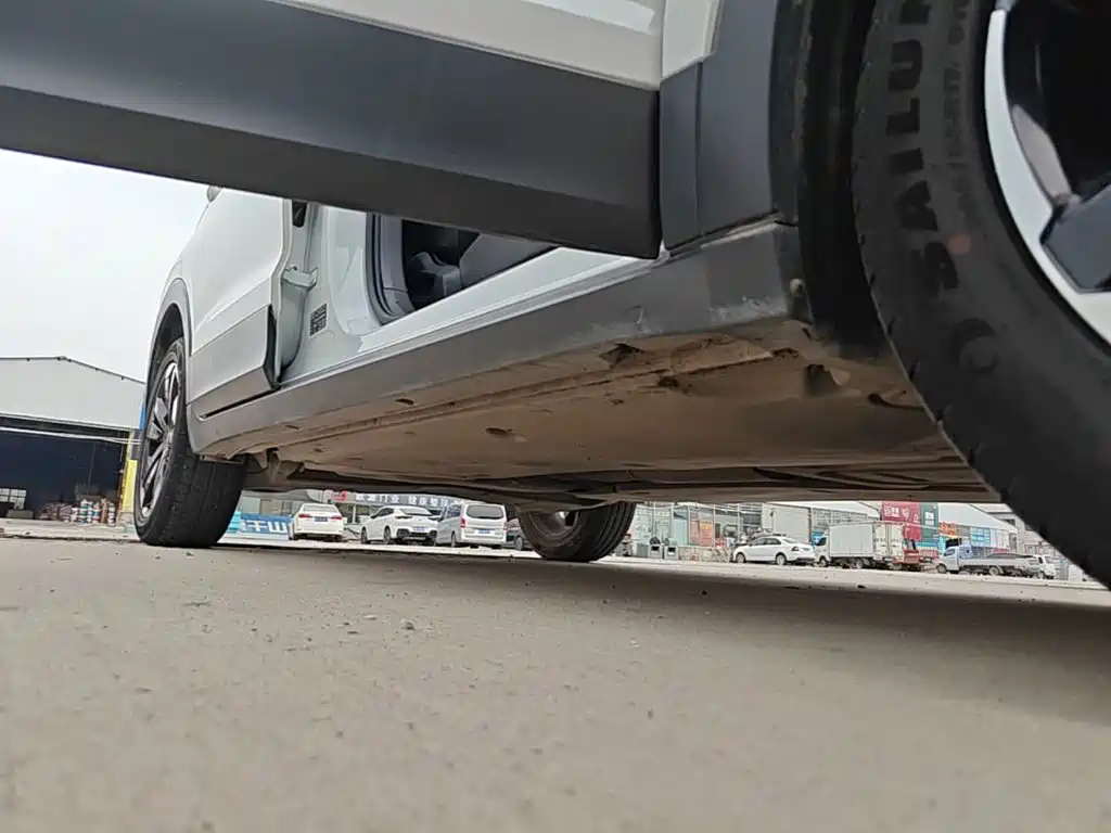 Volkswagen Tanying, миниатюра 21