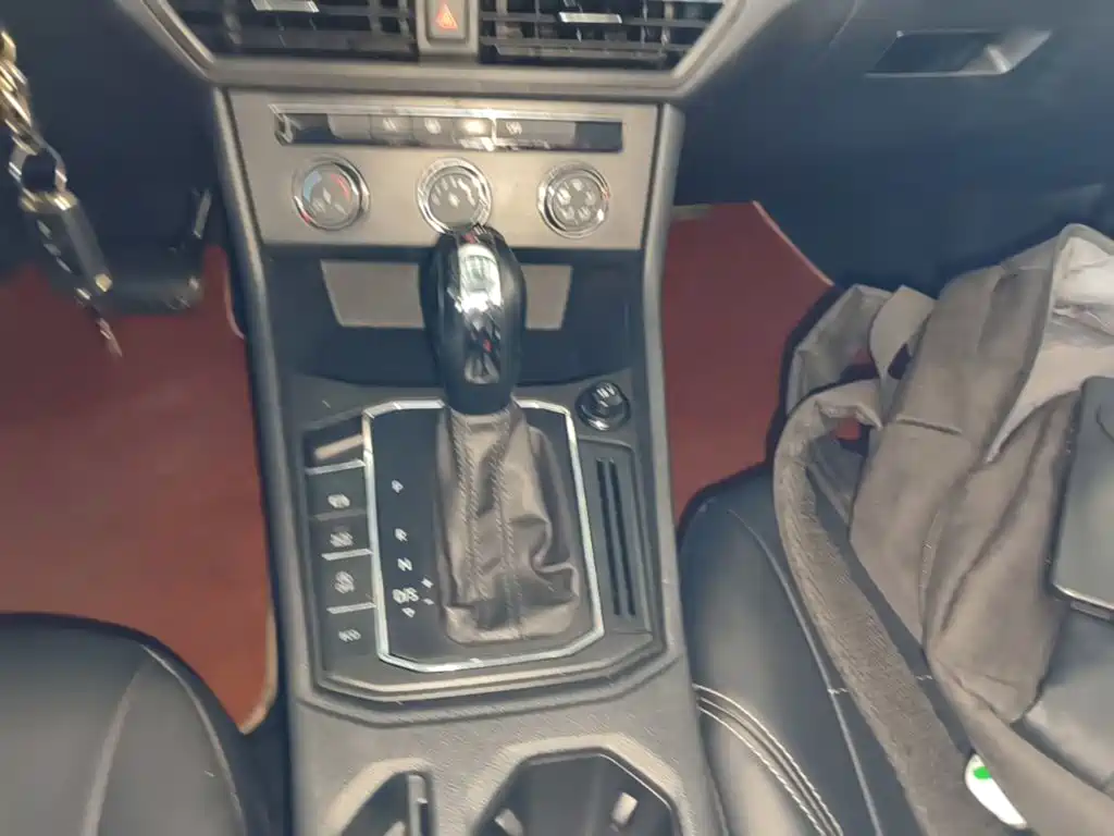 Volkswagen Lavida, миниатюра 14