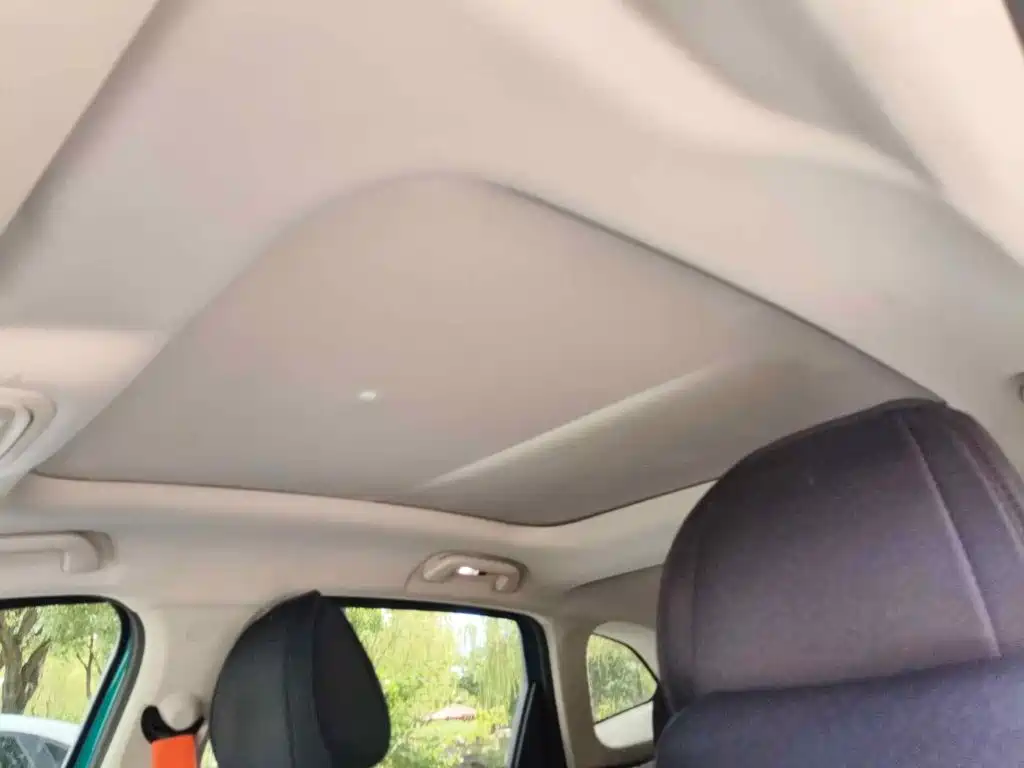Haval Chitu 2022 2021 Boost Edition 1.5T Platinum Rabbit