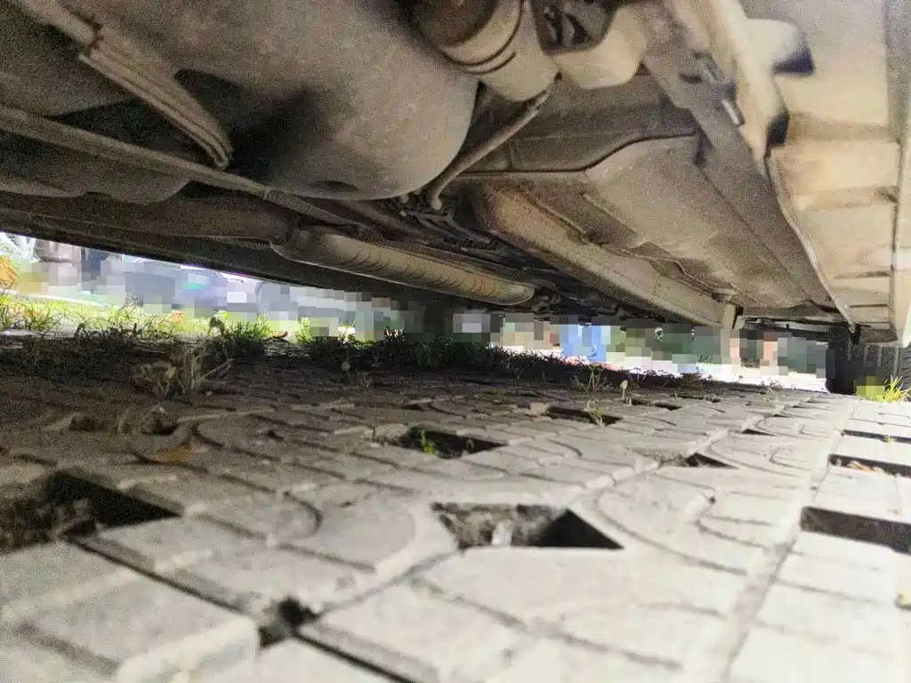 BAIC Senova D70 2019 2018 Performance Edition 1.8T Comfort