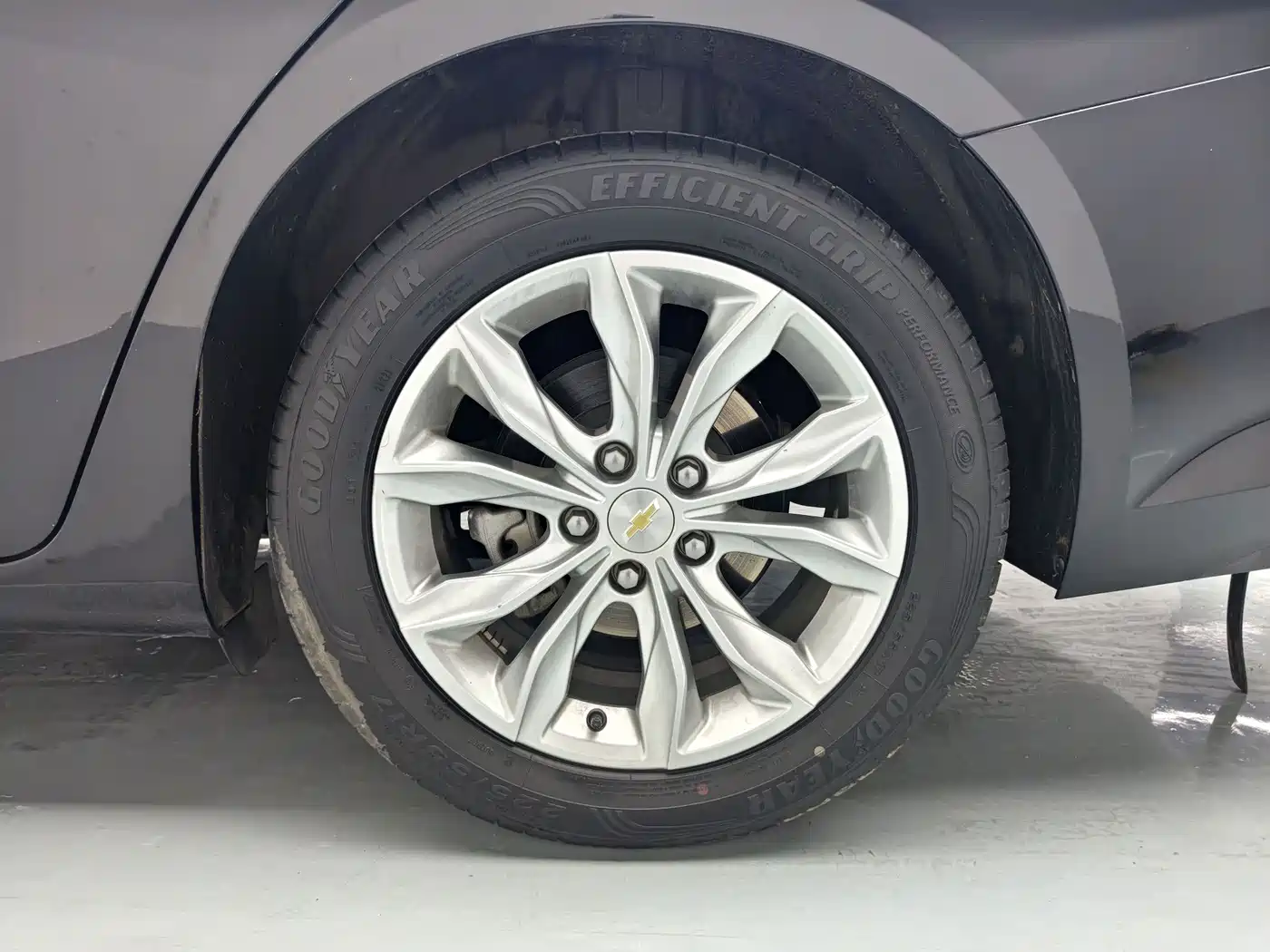 Chevrolet Malibu XL 2022 2022 535T Auto Sharp Dynamic Edition