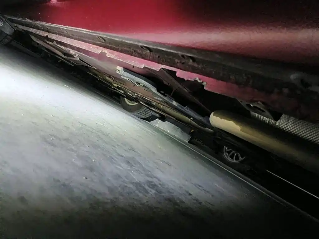 Фото 8 - Buick Regal