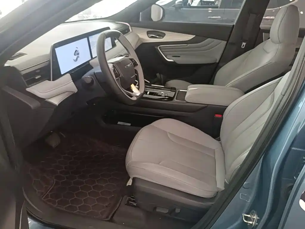 Venucia DaV DD-i 2025 2025 Orca 150km Deluxe Edition