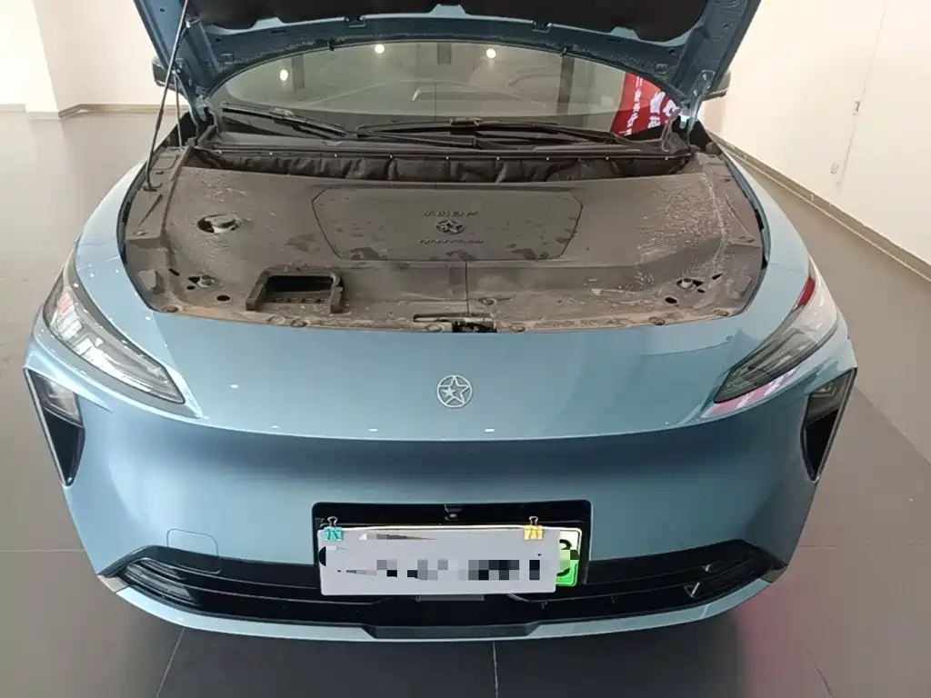 Venucia DaV DD-i 2025 2025 Orca 150km Deluxe Edition