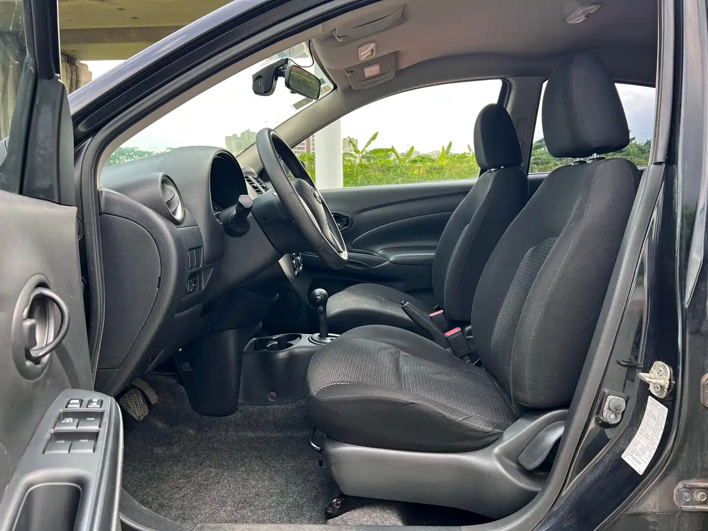Nissan Sunny 2016 2015 1.5XE CVT Elite
