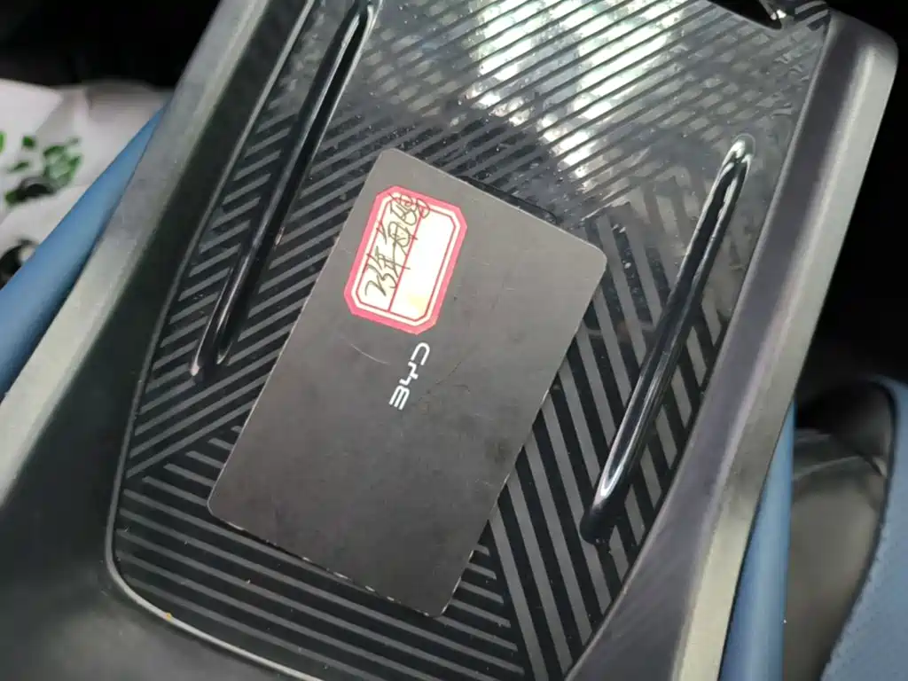 BYD Seagull 2023 2023 Freedom Edition