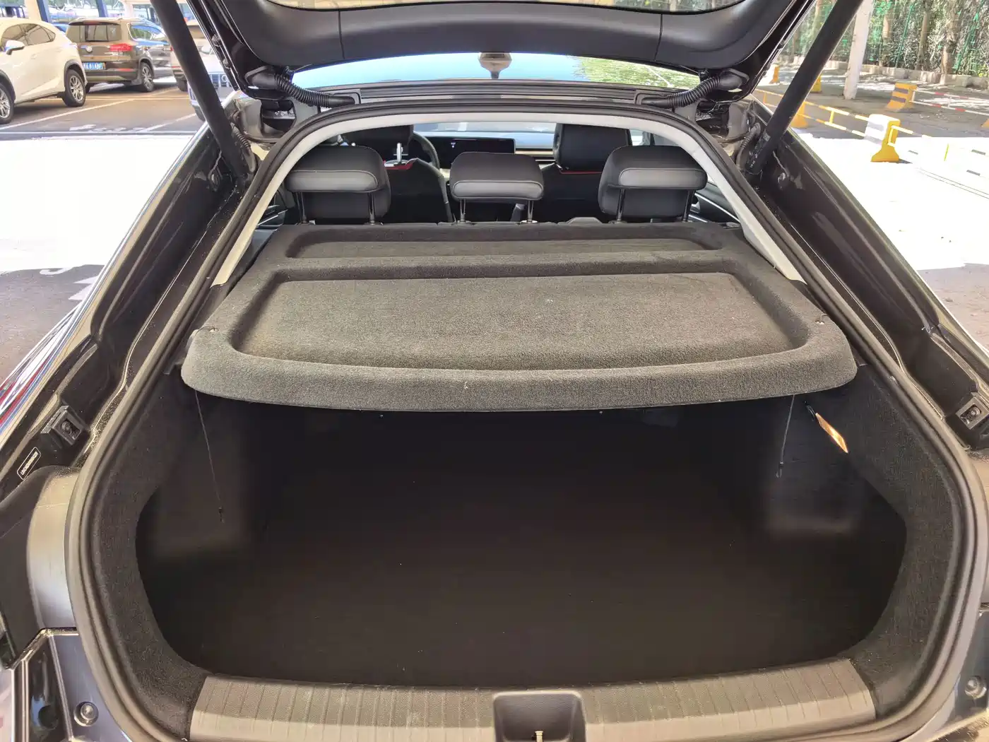 Volkswagen Lamando, миниатюра 17