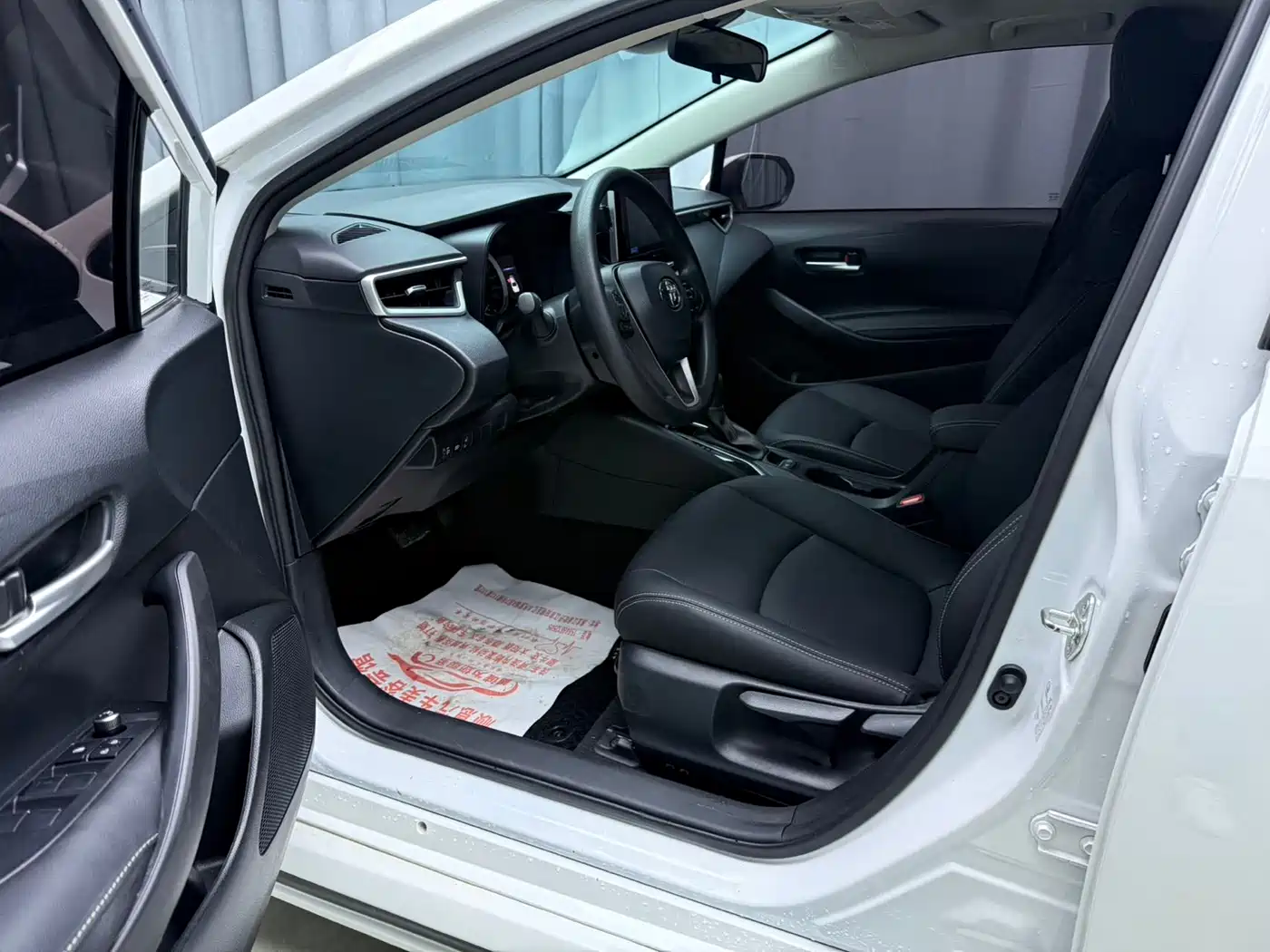 Toyota Corolla, миниатюра 7