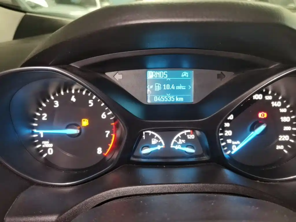Ford Kuga 2020 2019 EcoBoost 180 2WD Platinum Wing Edition China VI