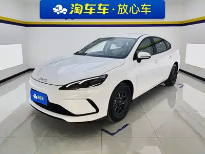 BYD Seal 05 DM-i