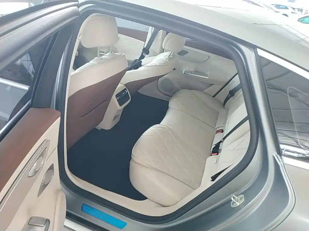 Chery Fengyun Fengyun A9L 2025 2025 260 Ultra Long Range Luxury Edition