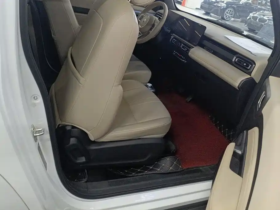 Baojun Yueye 2024 2023 Flagship Edition