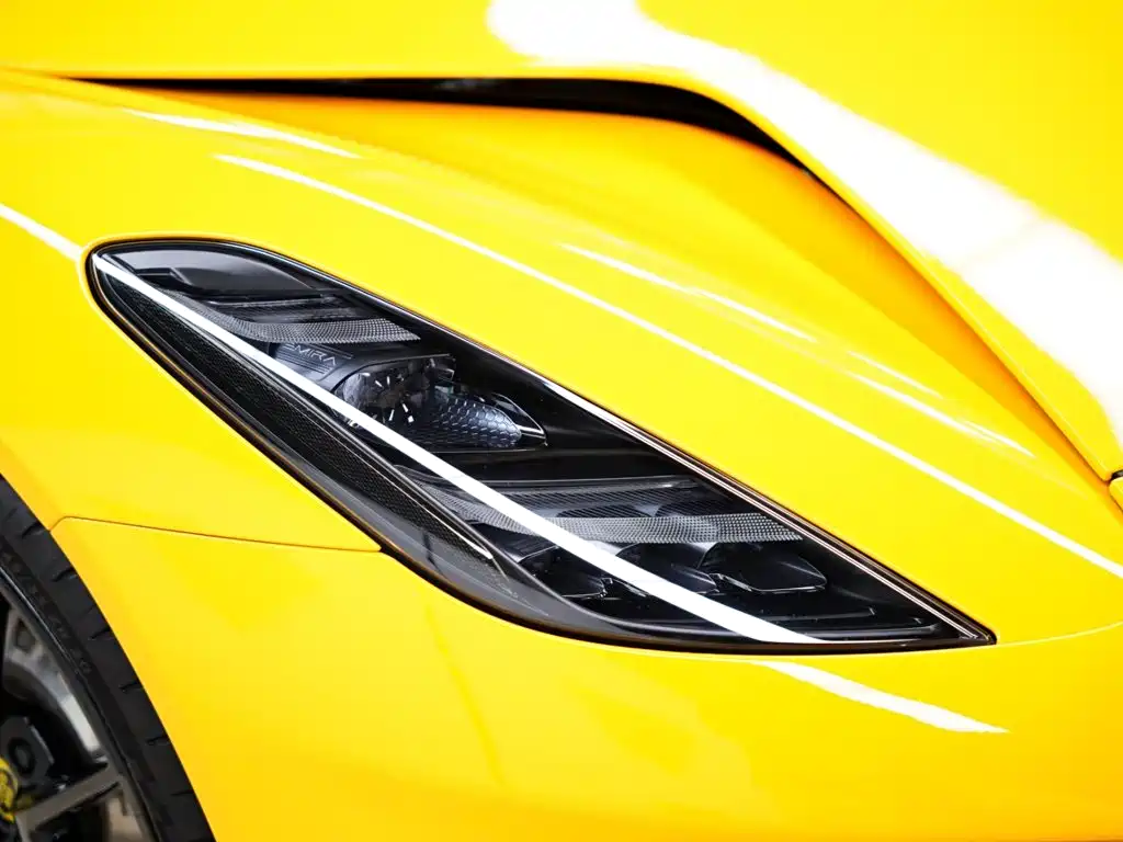 Lotus EMIRA 2024 2021 2.0T DCT First Edition