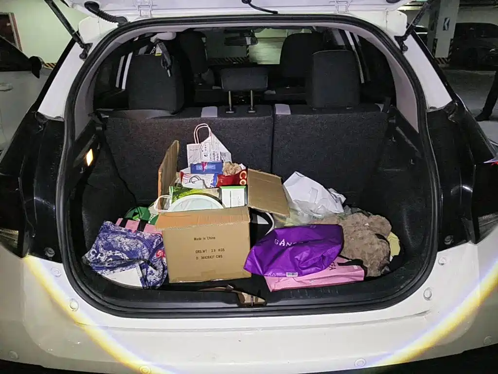 Toyota Yaris, миниатюра 13