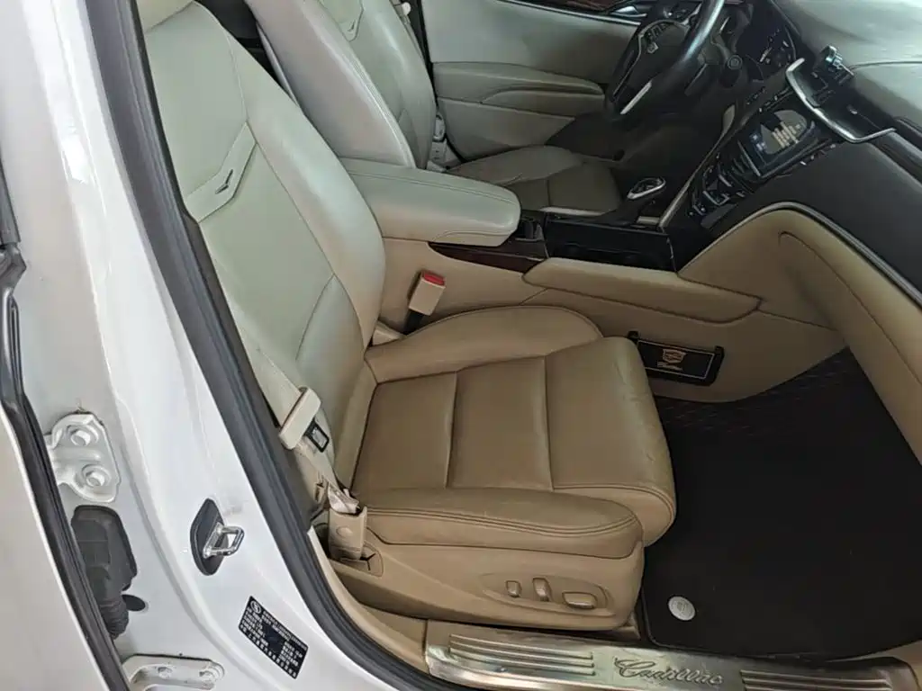 Photo 25 - Cadillac XTS