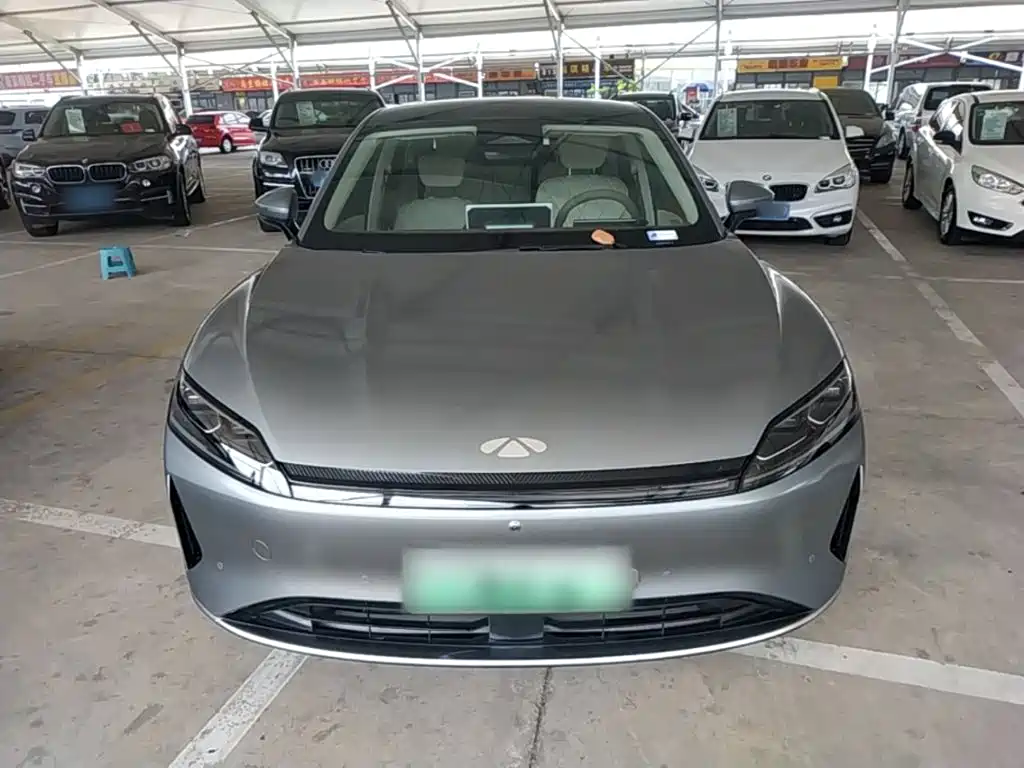 Chery Fengyun Fengyun A9L 2025 2025 260 Ultra Long Range Luxury Edition