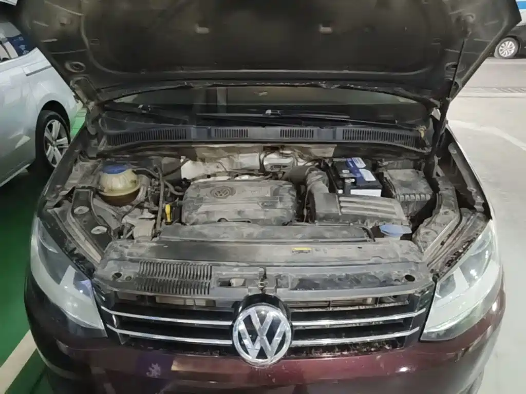 Volkswagen Sharan 2018 2018 Facelift 380TSI Comfort 6-seater