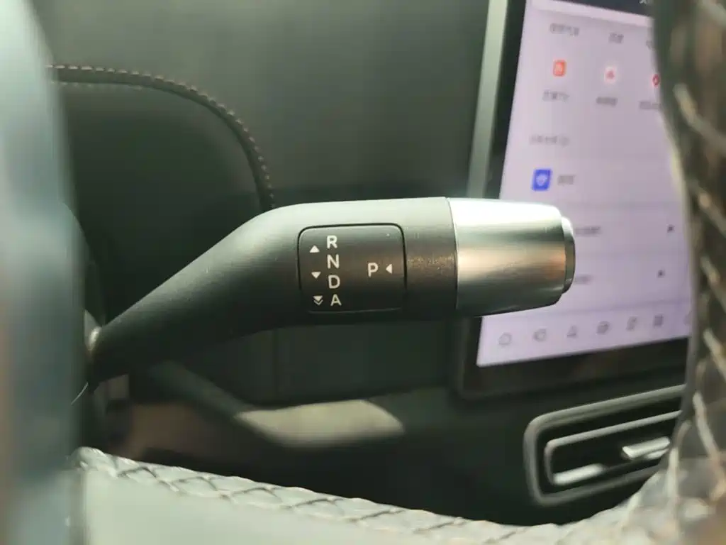 Li Auto Li L8 2023 2023 Pro