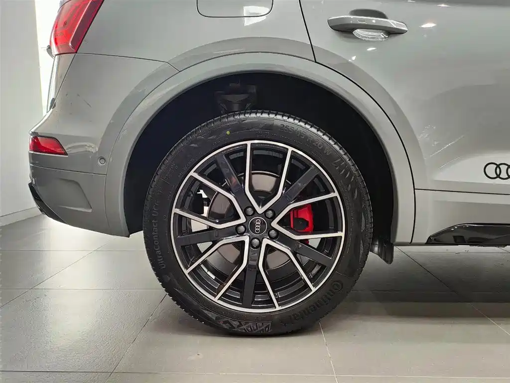 Audi Q5L, миниатюра 23