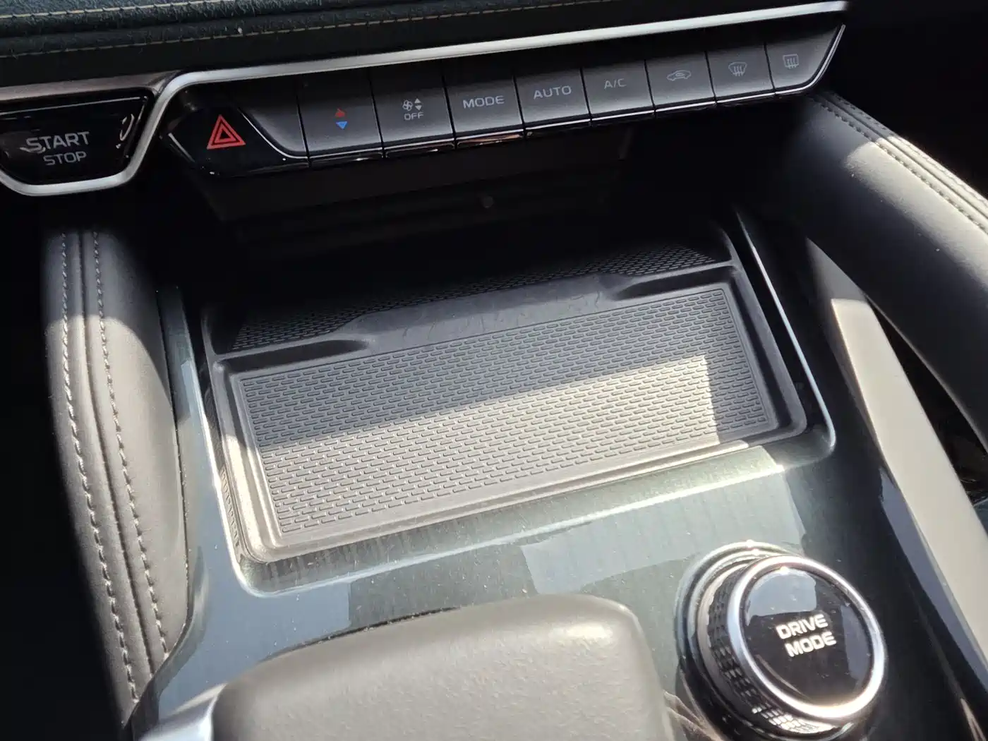 GEELY AUTOMOBILE XINGYUE L