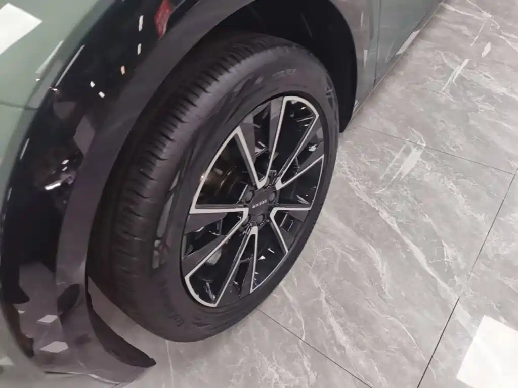 ZEEKR X 2023 2023 RWD YOU Edition 4-seater