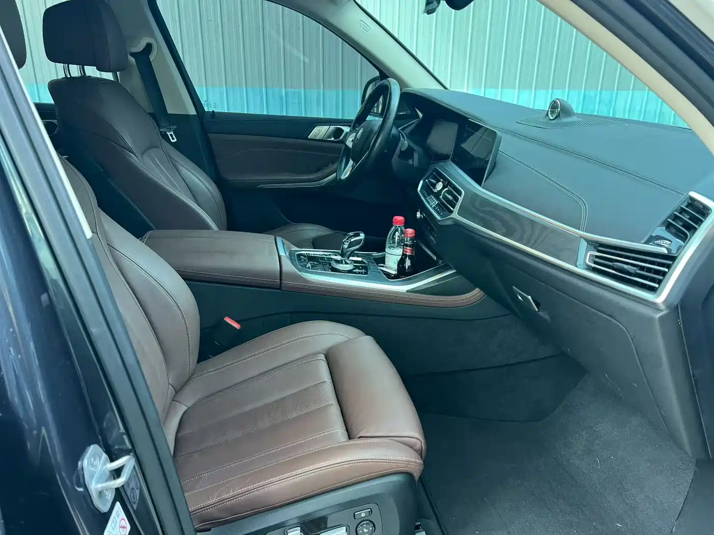 Фото 9 - BMW X7