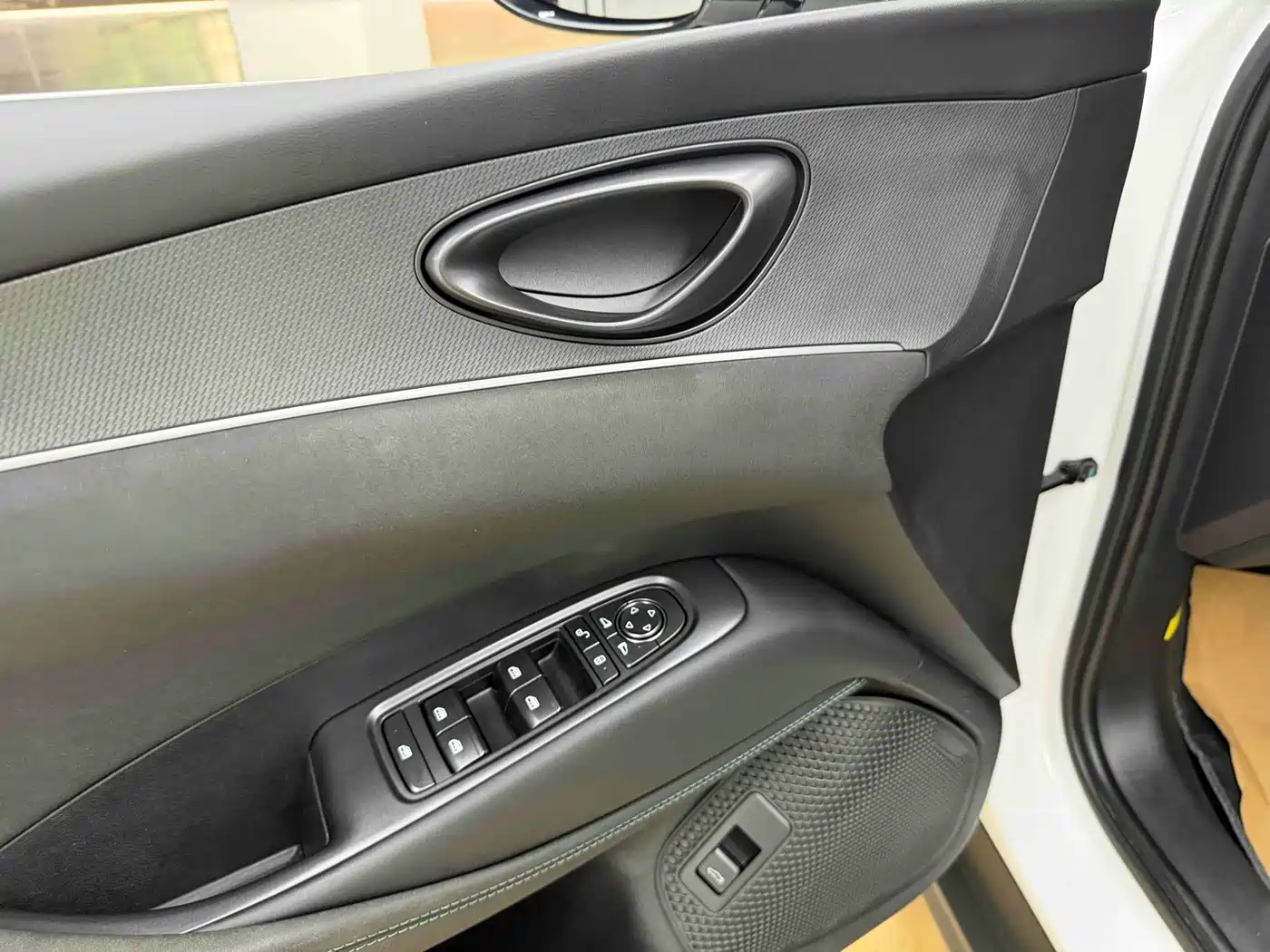 BYD Seal 06 New Energy 2025 2024 DM-i 120KM Honor