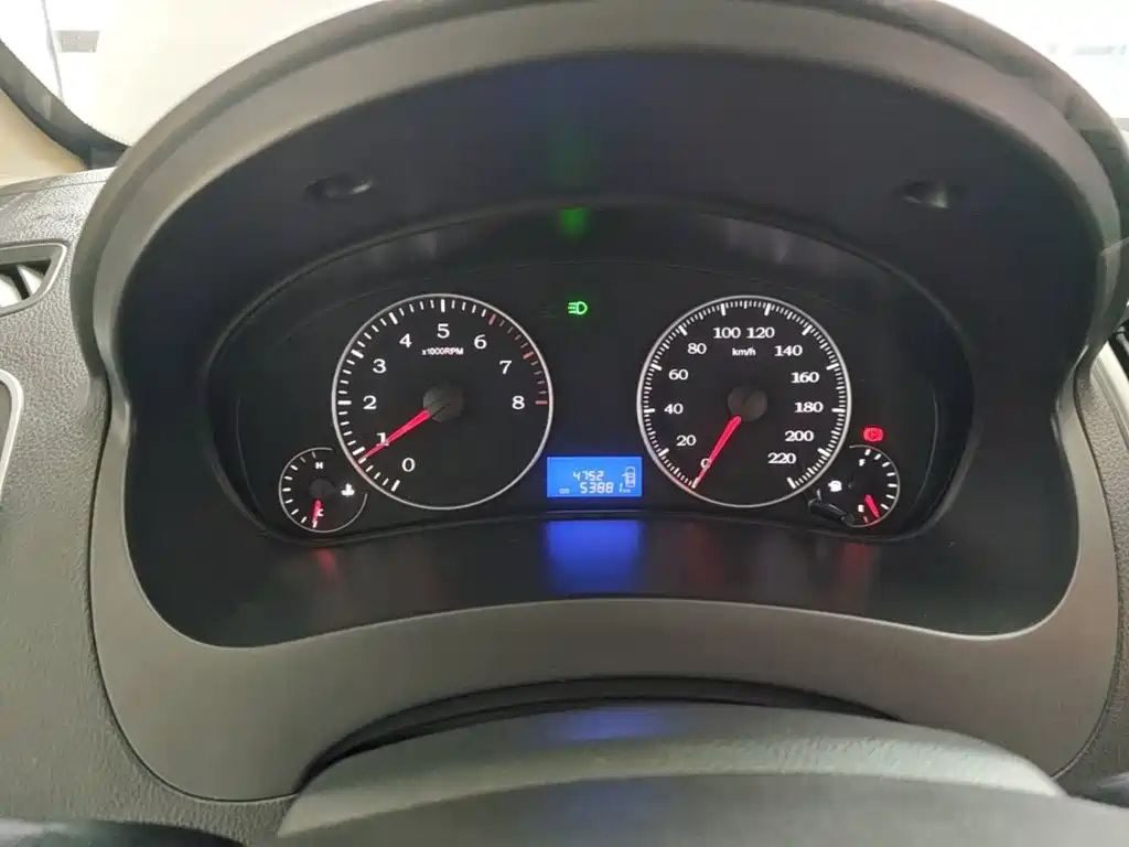 Geely King Kong 2018 2016 1.5L Manual Elite