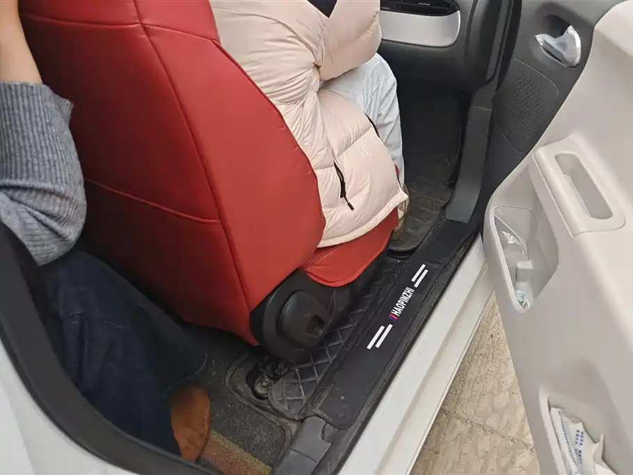 CHANGAN CHANGAN LUMIN