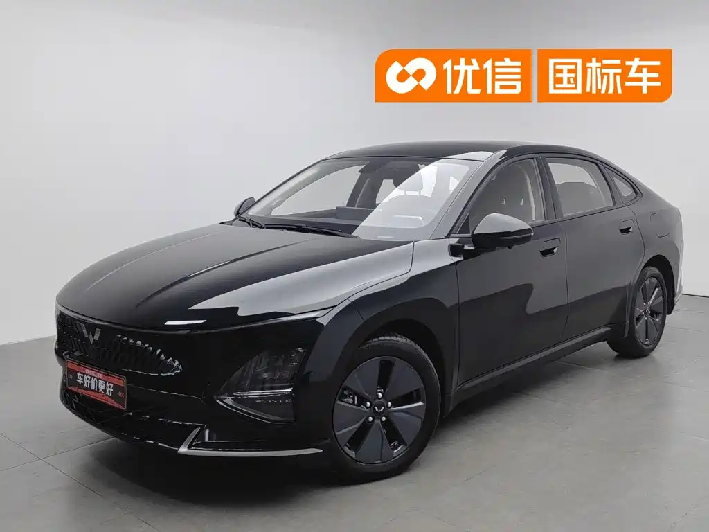 Wuling Motors Wuling Xingguang 2024 2023 70 Standard Edition