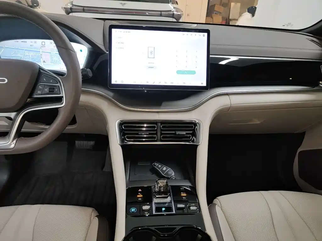 BYD Song PLUS PHEV 2024 2025 DM-i 112KM Honor