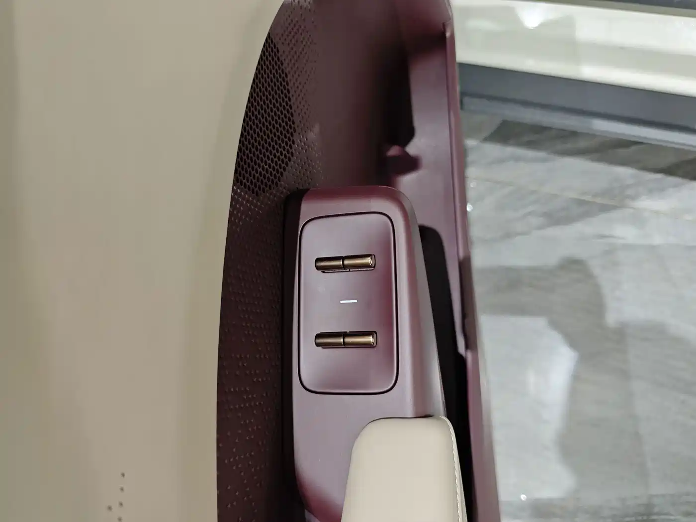 ZEEKR X 2025 2025 5-Seater Long Range Edition