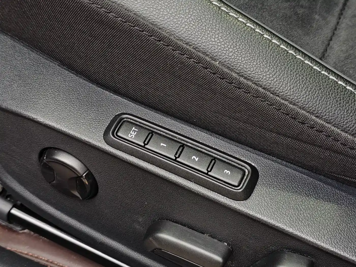 Volkswagen Sagitar 2019 280TSI DSG Luxury Edition China VI фото 13