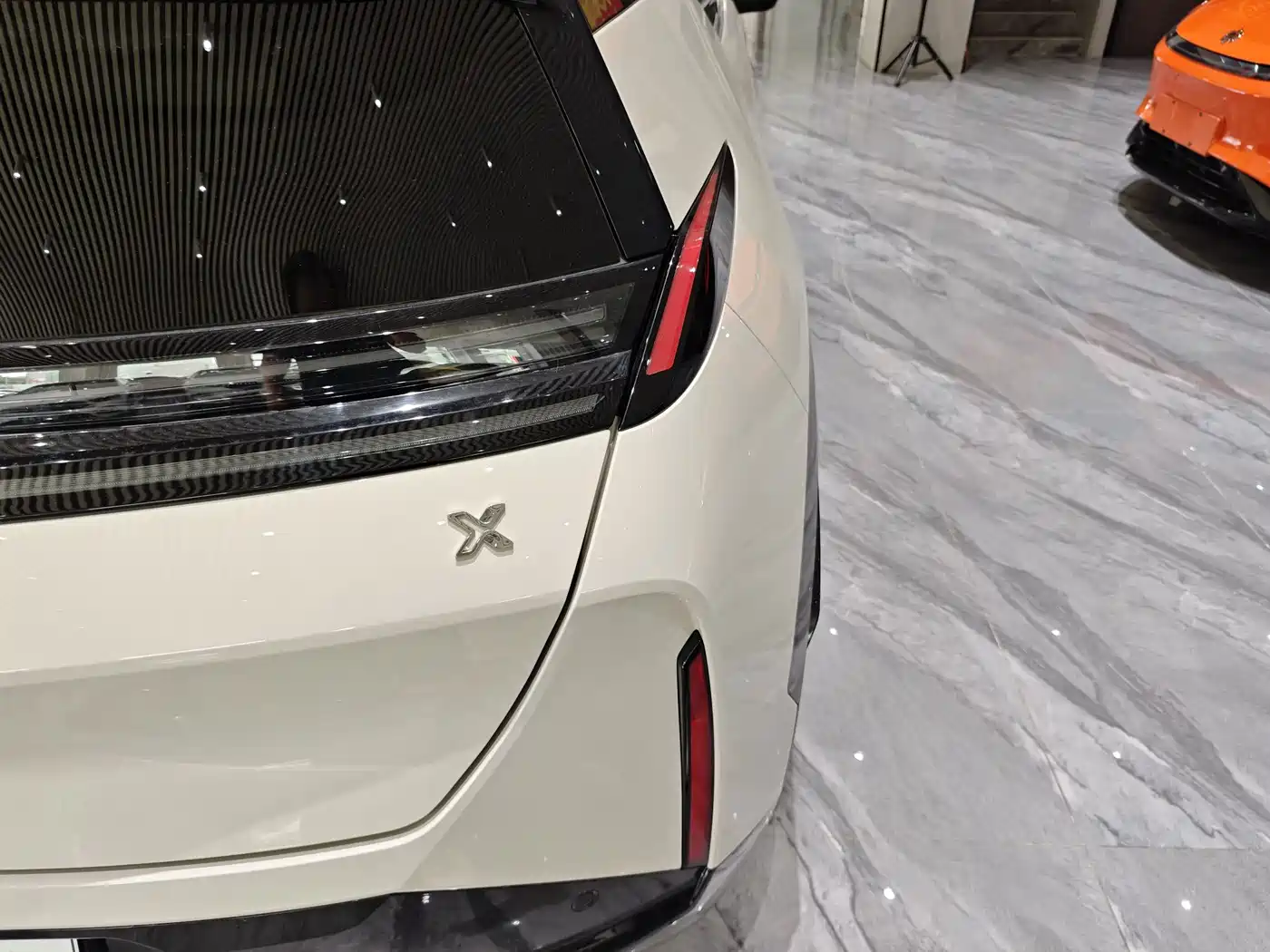 ZEEKR X 2025 2025 5-Seater Long Range Edition