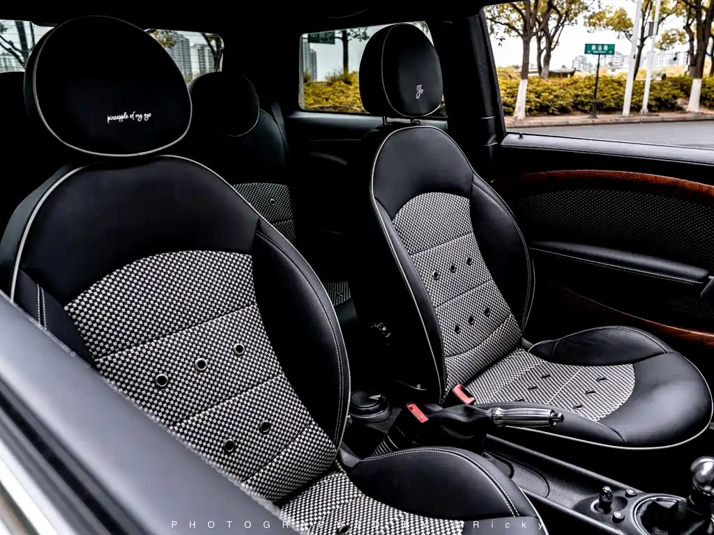 MINI JCW 2014 2013 1.6T JOHN COOPER WORKS
