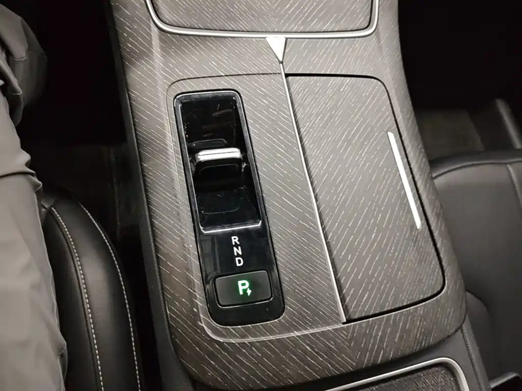 Venucia DaV DD-i 2023 2023 110km iE Edition