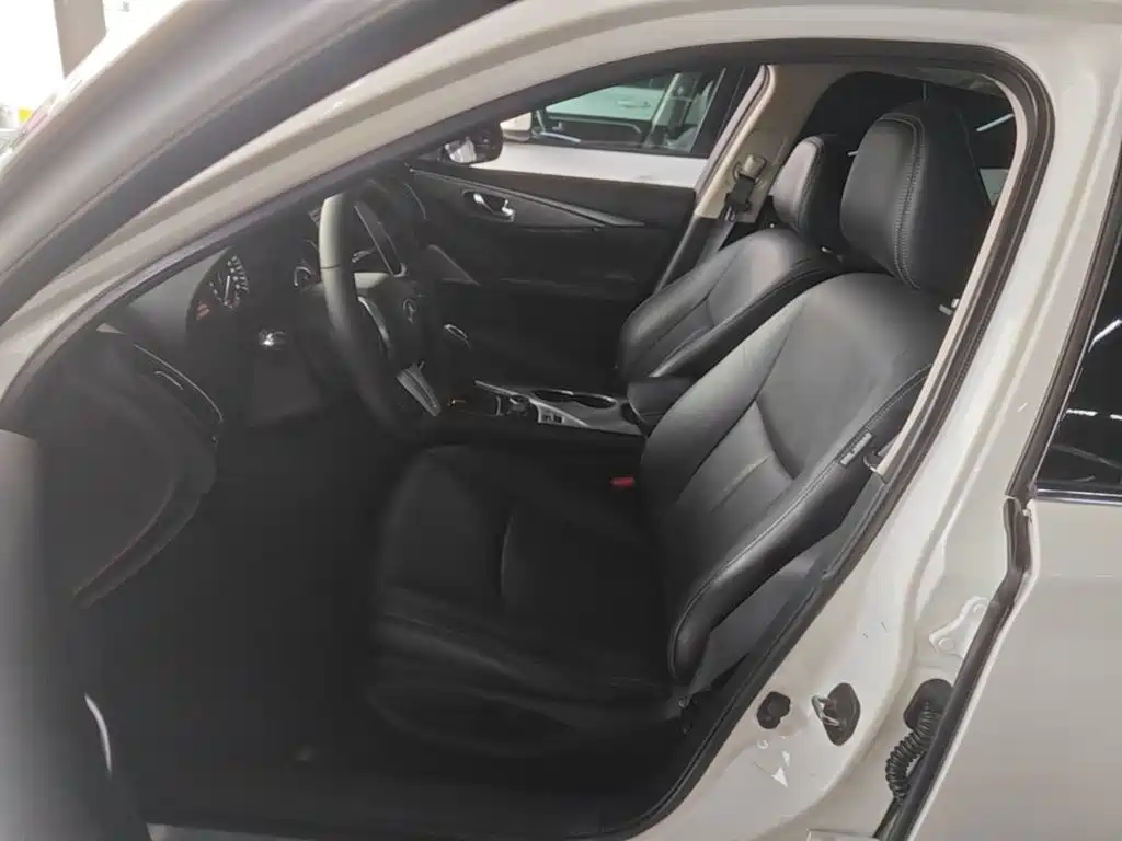 Infiniti Q50L 2021 2019 2.0T 30th Anniversary Limited Edition