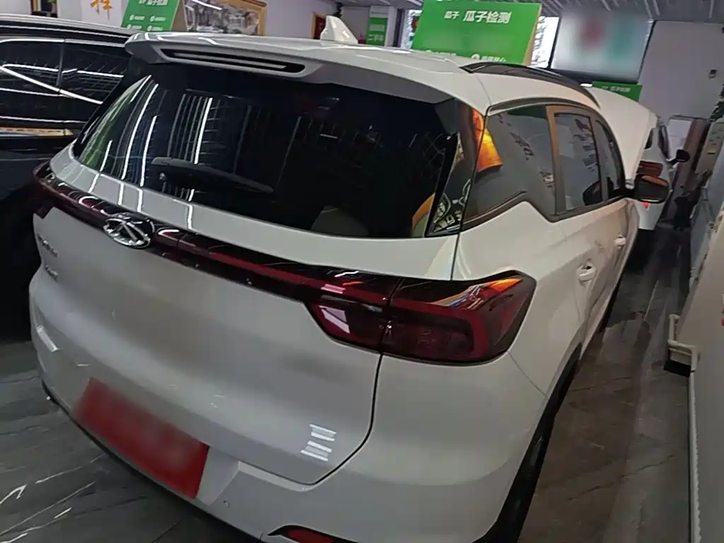 Photo 7 - Chery Tiggo 7