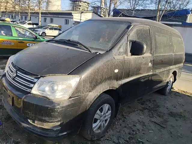 DONGFENG LINGZHI
