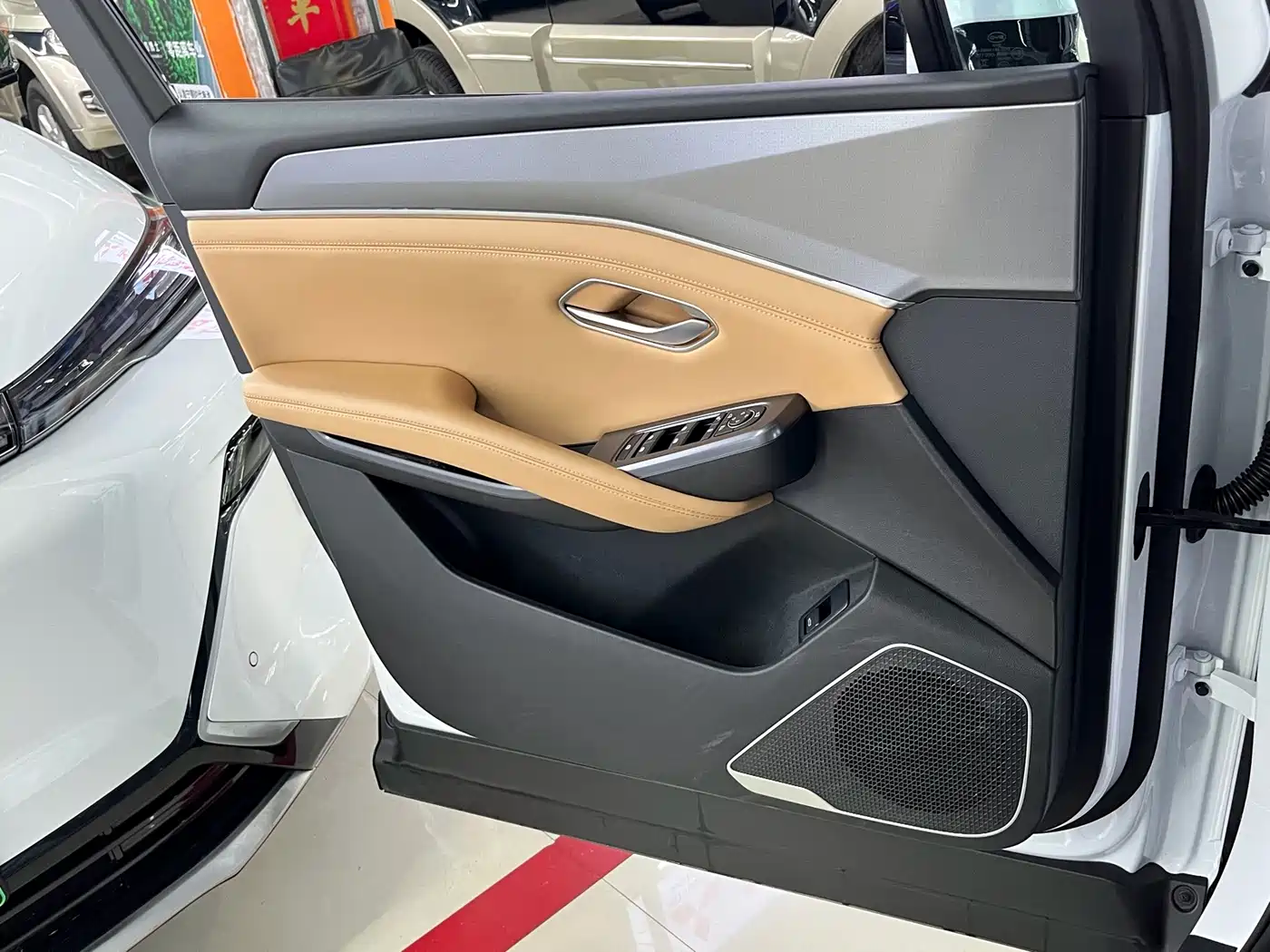 BYD Song L DM-i 2025 2024 160km Superior
