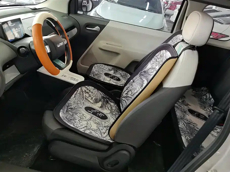 CHANGAN CHANGAN LUMIN