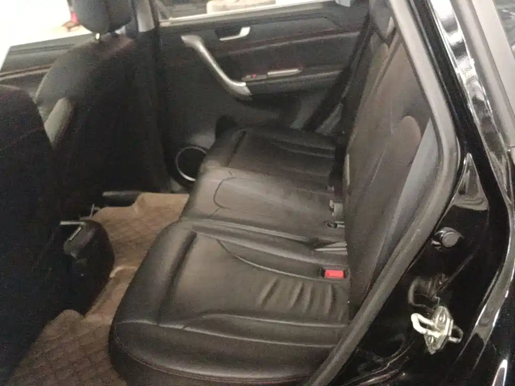 Haval H6 2014 2014 Sport 1.5T Manual 2WD Elite