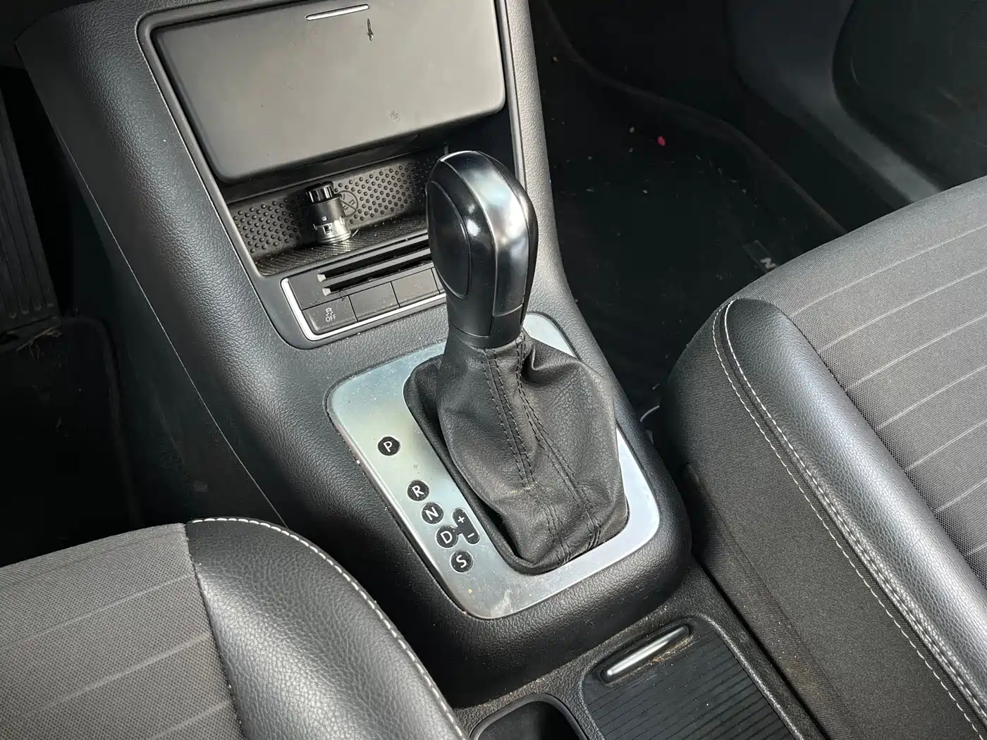Volkswagen Tiguan 2019 2017 300TSI Automatic 2WD Silk Road Fashion Edition