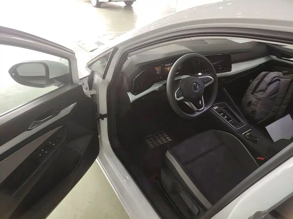 Volkswagen Golf, миниатюра 16