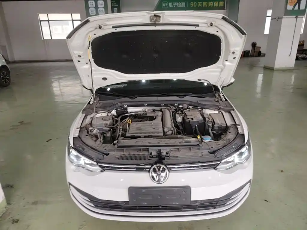 Volkswagen Golf, миниатюра 20