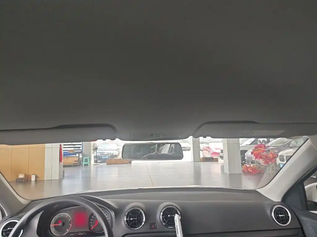 Jetta VA3 2024 2024 1.5L Manual Aspiration Edition