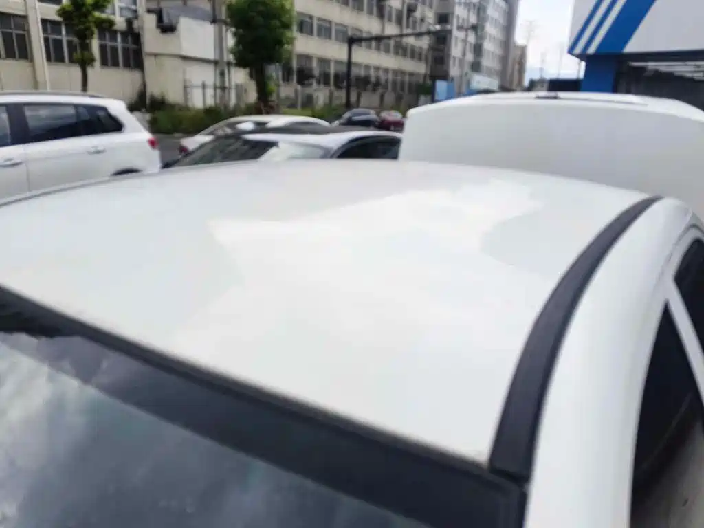 BYD F3 2017 2012 Energy-saving Edition 1.5L Manual Comfort